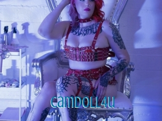 Camdoll4u