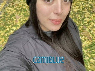 Camiblue