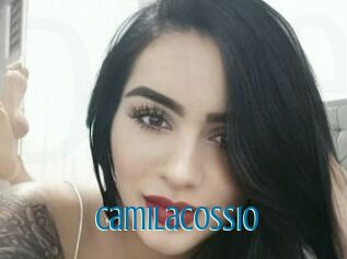 Camilacossio