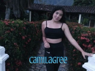 Camilagree