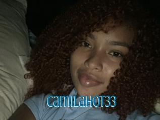 Camilahot33