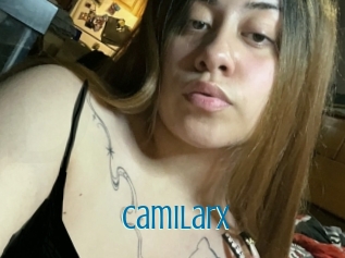Camilarx