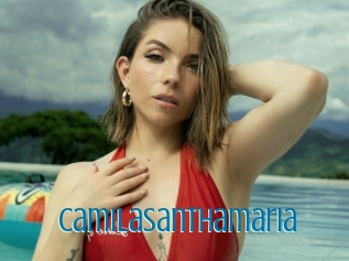 Camilasanthamaria