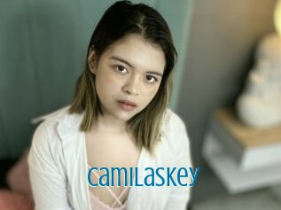 Camilaskey