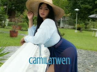 Camilatwen
