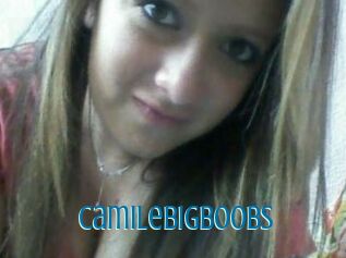 Camilebigboobs