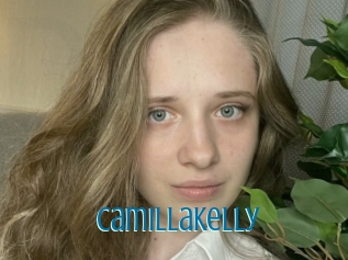 Camillakelly