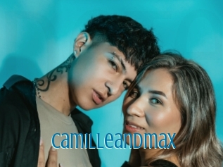 Camilleandmax