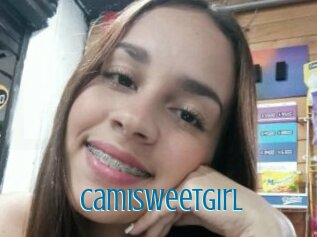 Camisweetgirl