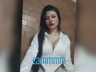 Cammmm