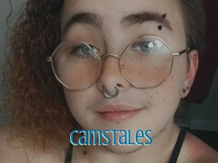 Camstales
