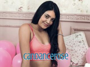 Candancerose