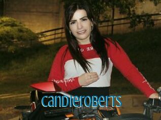 Candieroberts