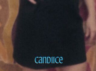 Candiice