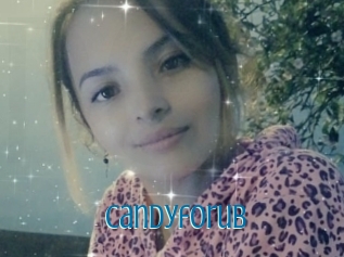 Candyforub