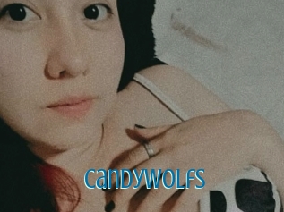 Candywolfs