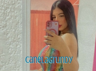 Canelagrundy