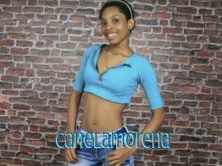 Canelamorena