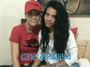 Canelaypamela