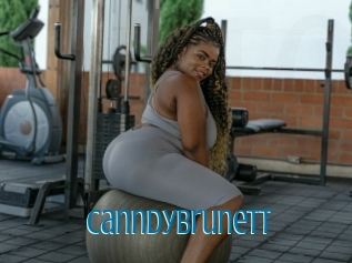 Canndybrunett