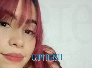 Capritash