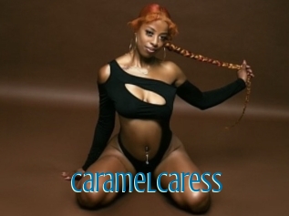 Caramelcaress