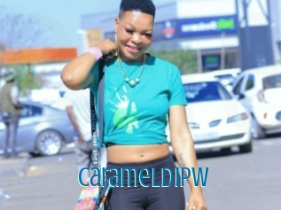 Carameldipw