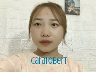 Cararobert