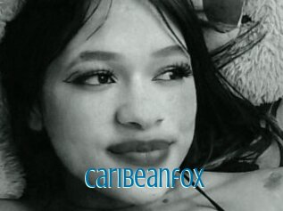Caribeanfox