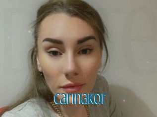 Carinakor