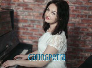 Caringpetra