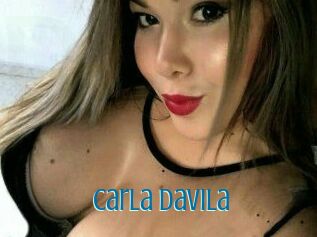 Carla_davila