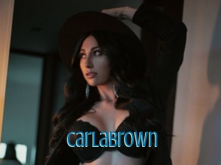 Carlabrown