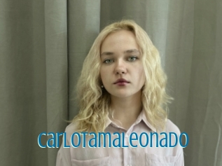 Carlotamaleonado