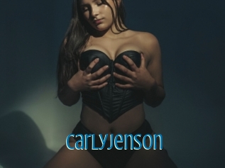 Carlyjenson