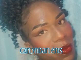 Carlyndarlenis