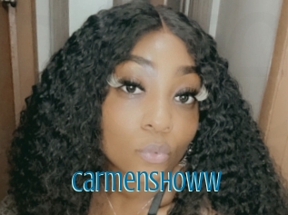 Carmenshoww