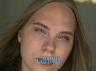 Carmin