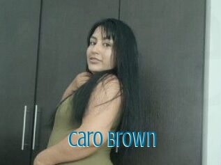 Caro_brown