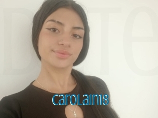 Carolain18