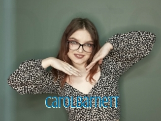 Carolbarnett