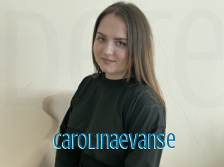 Carolinaevanse