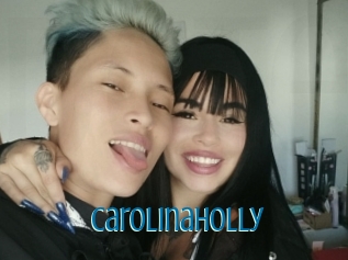 Carolinaholly