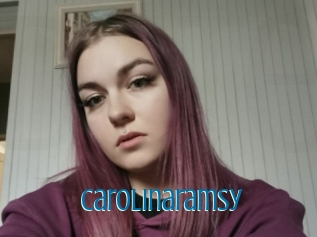 Carolinaramsy