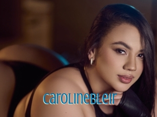 Carolinebleir