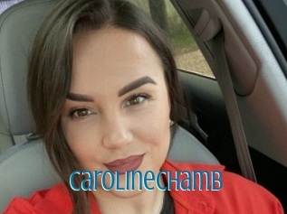 Carolinechamb