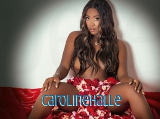 Carolinehalle