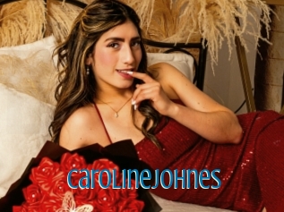 Carolinejohnes