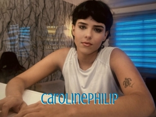 Carolinephilip