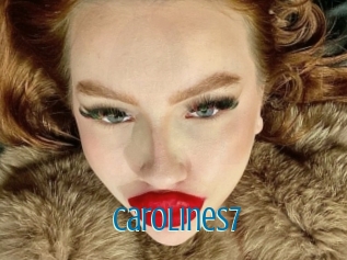 Carolines7